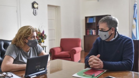 Habrá refuerzo de controles y testeos en accesos a la ciudad y Mercado de Abastecedores