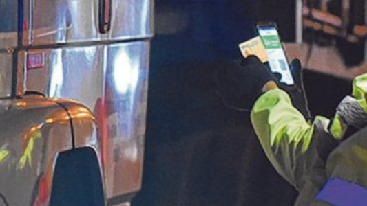 Refuerzan los controles en la provincia tras el récord de casos de coronavirus