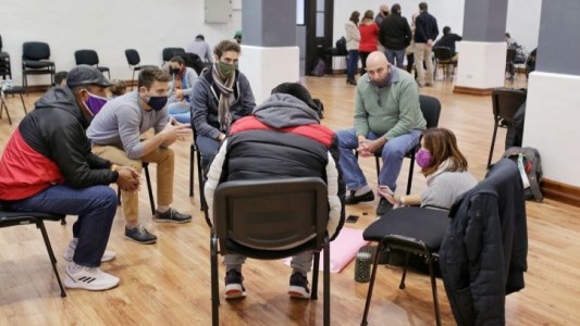 Dengue: las acciones de bloqueo alcanzaron a 11.500 viviendas en 5 meses