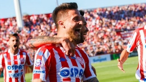 Seis jugadores de Unión ya saben que no seguirán en el segundo semestre