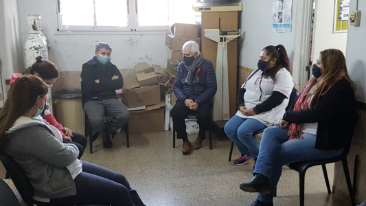 En Rincón se implementa este viernes el Plan Detectar