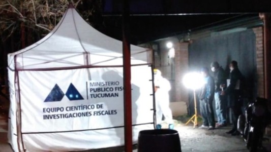 Investigan si un hombre murió asfixiado por policías que lo retenían contra el asfalto en Tucumán