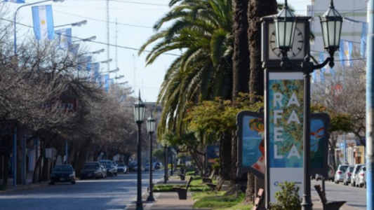 Los detalles de un femicidio que estremece a la ciudad de Rafaela