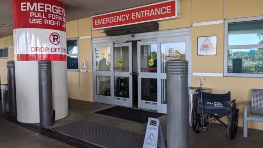 Es santafesina y se recupera de coronavirus en Florida: "los dolores eran insoportables"