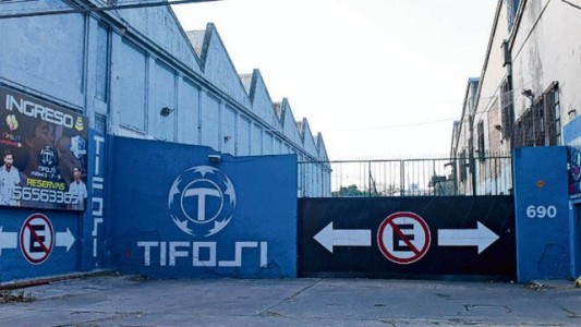 Rosario: entre hoy y mañana autorizarán la práctica del "metegol humano"