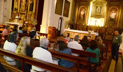 Habilitan actividades religiosas de hasta 30 personas en Santa Fe