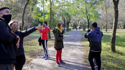 Jardín Botánico: educación, cultura y naturaleza se dan la mano