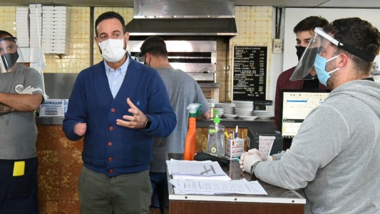 La provincia refuerza las inspecciones en bares y restaurantes