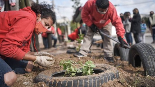 Ya fueron erradicados 40 microbasurales en diferentes barrios de Santa Fe