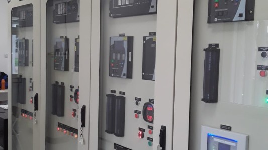 Balance positivo de la EPE por mejoras en el servicio que se brinda a 1.375.000 usuarios