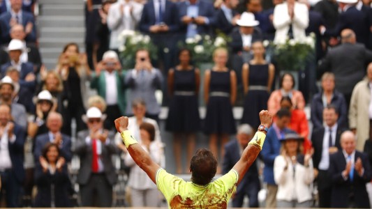 Roland Garros con hasta 20.000 espectadores diarios: ¿cómo será el protocolo de distanciamiento social?