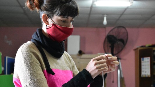 Fortalecen el trabajo asociativo y la formación y capacitación de jóvenes