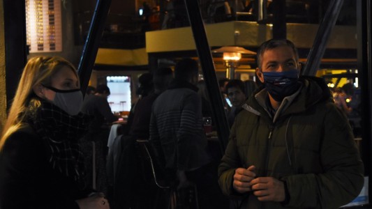 Provincia y Municipio refuerzan las inspecciones frente al aumento en la curva de contagios por Covid-19