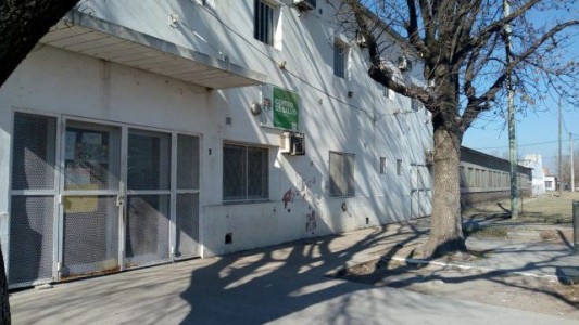 Rosario: por una enfermera con coronavirus, activan protocolo en un sanatorio y un centro de salud