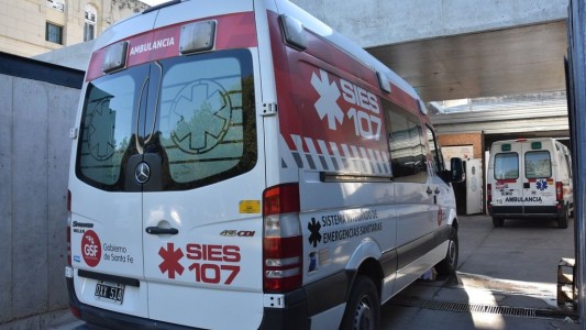 Murió de coronavirus un paciente oriundo de Ceres internado en el Cullen