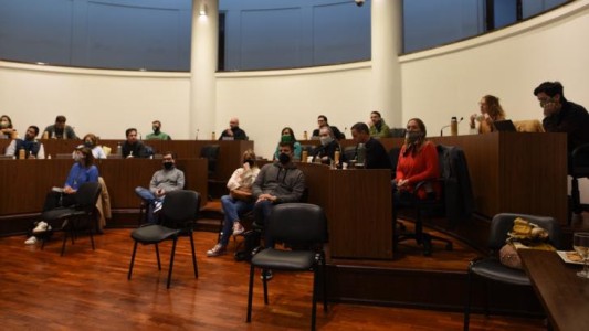 Ley Micaela: se capacitó a concejales y concejalas de Santa Fe sobre perspectivas de género