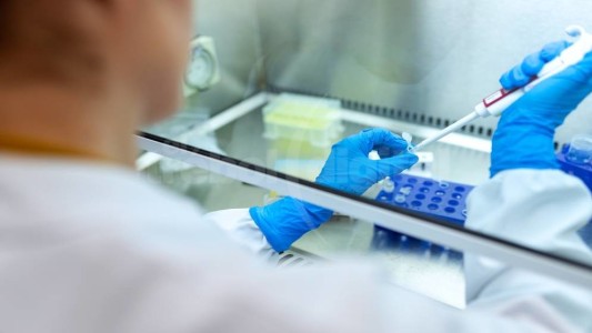 Domingo con 7 casos positivos de coronavirus en la provincia de Santa Fe