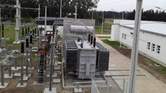 Más de 88 millones para una nueva estación transformadora en Avellaneda