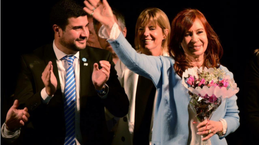 Repudio al comunicado de Juntos por el Cambio por el asesinato de Fabián Gutiérrez