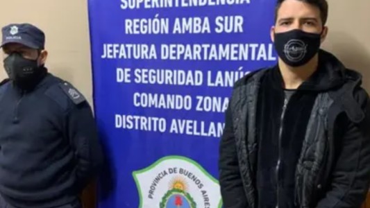 "Mi caso se hizo público sin mi consentimiento": el padecimiento de la joven abusada por Alexis Zárate