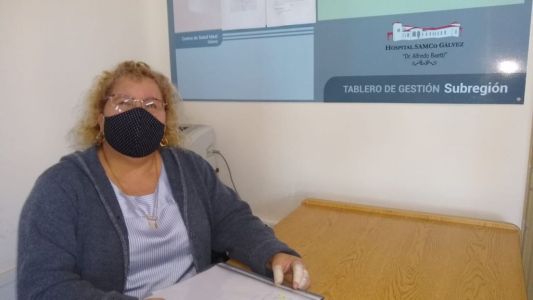 Pacientes de Gálvez recuperados de coronavirus donaron plasma