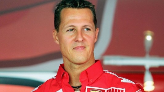 La salud de Michael Schumacher se sigue deteriorando, según un diario inglés