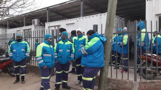 Tampoco habrá servicio nocturno de recolección de residuos de Cliba