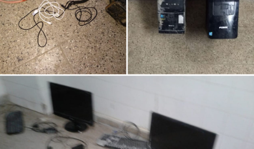 Alto Verde: recuperaron elementos sustraídos y trasladaron a dos jóvenes menores de edad