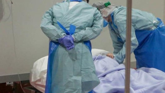 Un nuevo fallecido con coronavirus en la provincia de Santa Fe