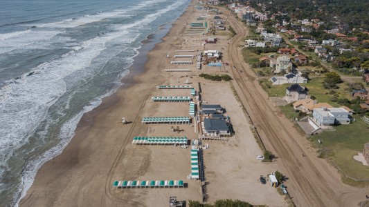 Para reactivar el turismo: reintegros del 50% para usar en paquetes y pasajes