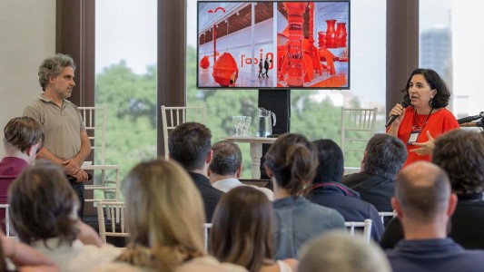 La 13° edición del Foro de Capital para la innovación será en forma virtual