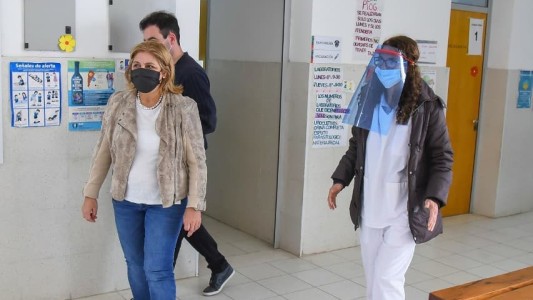 Trabajadores de la salud santafesinos recibirán una Asignación Estímulo de $5000