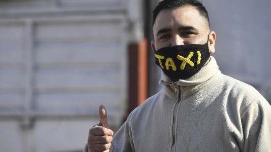 Coronavirus en Argentina: se reportaron 3.604 contagios y es récord