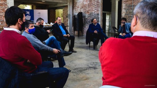 No hubo acuerdo en la paritaria de los municipales y Festram convoca a un plenario