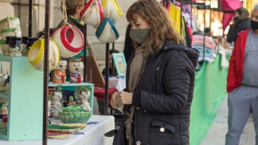 Fin de semana: museos y ferias para visitar en la capital