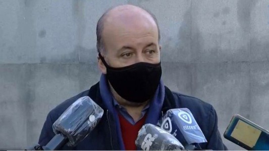 Rosario: un nene de 5 años dio positivo de Covid-19 y está internado