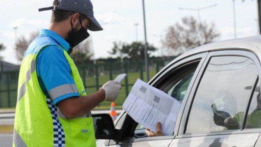 Evalúan extender los controles de ingreso a la provincia más allá del fin de semana largo