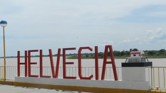 Helvecia confirmó dos nuevos casos de coronavirus y fueron 8 en total en la provincia