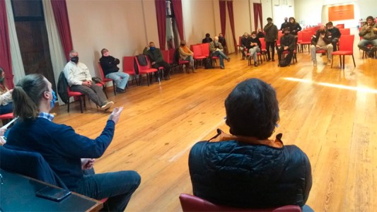 Alertan que Gualeguaychú podría ingresar en transmisión comunitaria de COVID-19