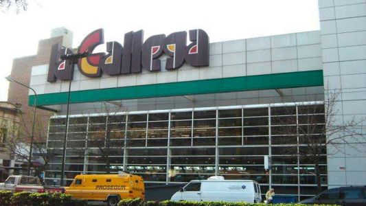 Murió Sabino Álvarez, dueño y fundador de La Gallega