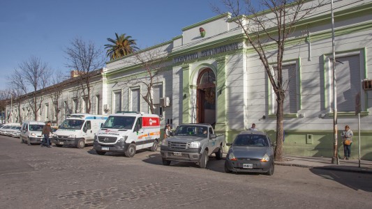 Primer fallecido con coronavirus en Entre Ríos: Tenía una enfermedad terminal