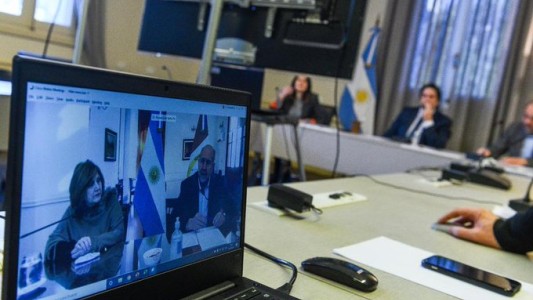 Nueve provincias vuelven a clases presenciales en forma escalonada en agosto, entre ellas Santa Fe