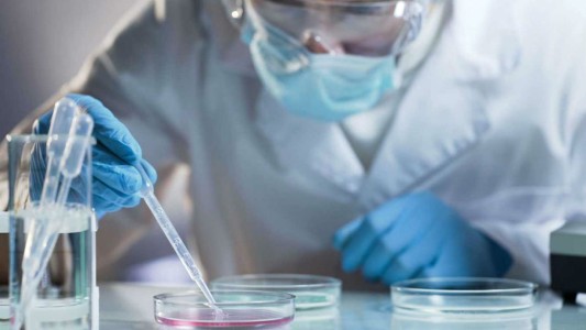 La provincia de Santa Fe suma este martes 30 nuevos positivos de coronavirus