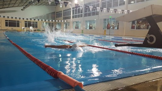 Natatorios: dieron a conocer el protocolo para su funcionamiento en Santa Fe