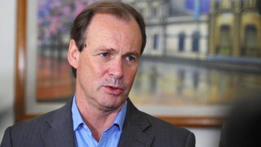 Bordet anunció que habrá "controles severos y estrictos" en Paraná