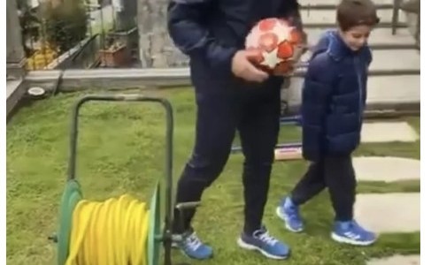 Deportes en #TFN El indulto al Manchester City, el divertido equipo del Pupi Zanetti y Conmebol vs. Equipos Argentinos.