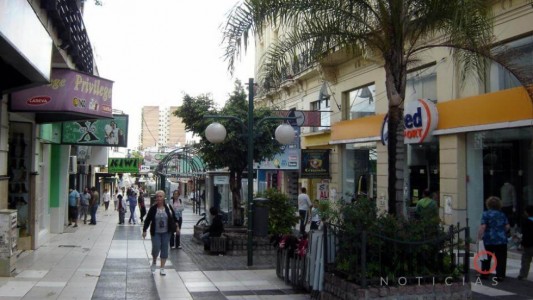 Paraná: habrá controles a peatones y se labrarán actas a quienes no usen barbijo