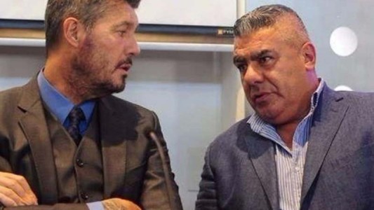 La nueva Liga Profesional desmintió haber armado un boceto para el retorno del fútbol