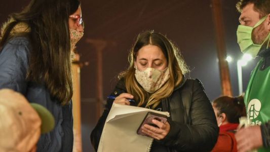 La Municipalidad atiende a 140 personas en situación de calle