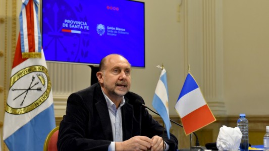 “Es la primera vez en la historia de Santa Fe que vamos a trabajar con un Presupuesto con perspectiva de género”